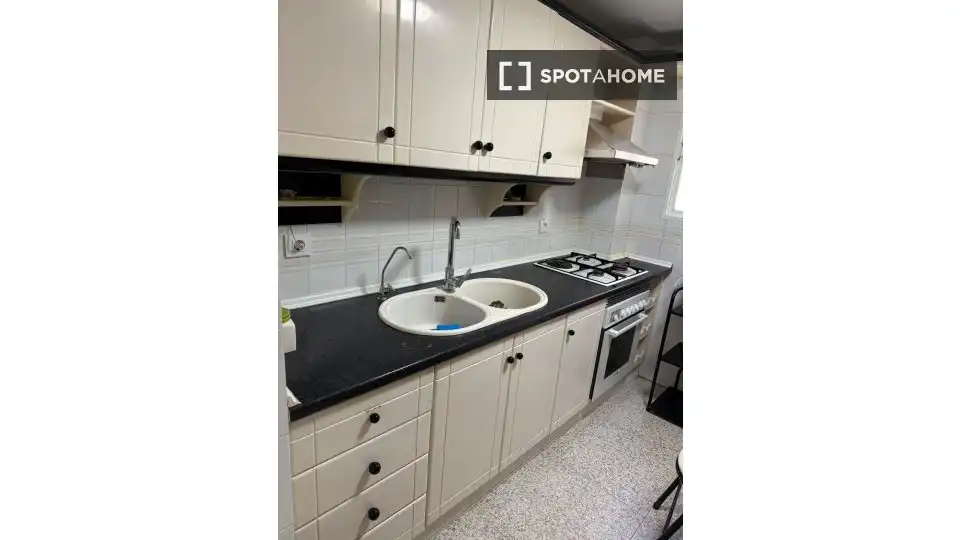 Habitación en alquiler, Pulpí