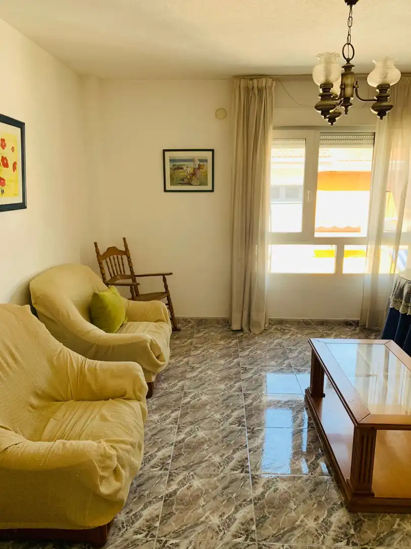 Piso de 65 m² en Armilla
