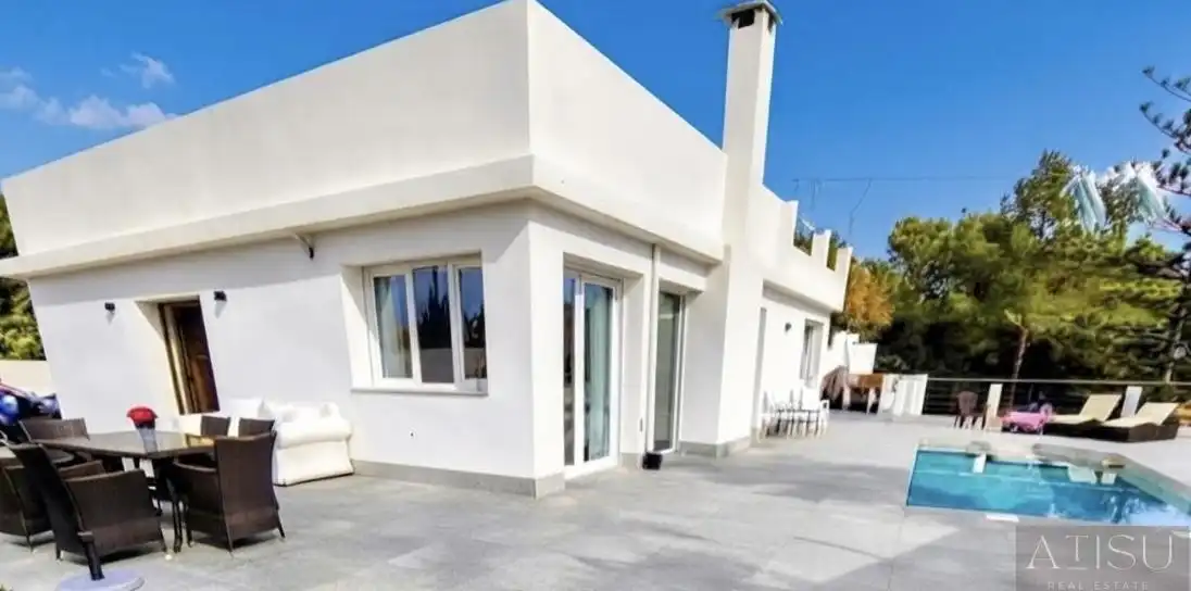 Casa de 140 m² a l'Alfàs del Pi