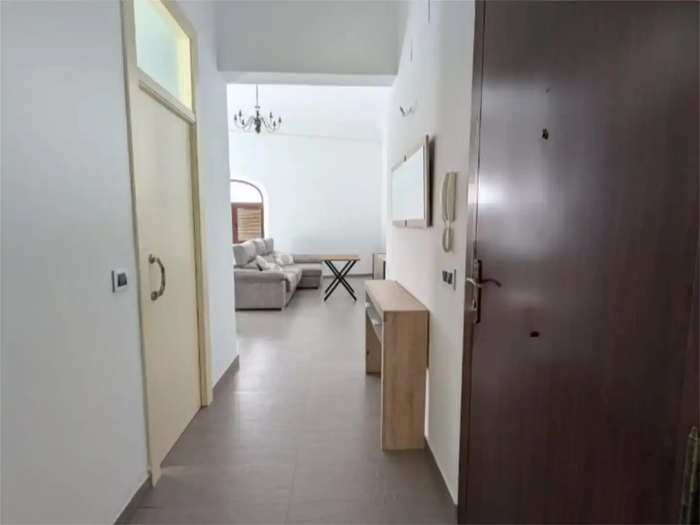 Piso de 120 m² en Montilla
