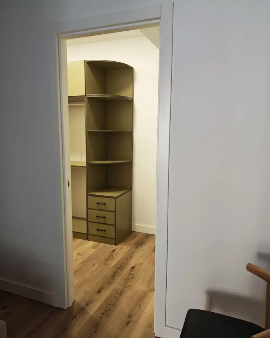 Piso de 47 m² en Alhaurín de la Torre