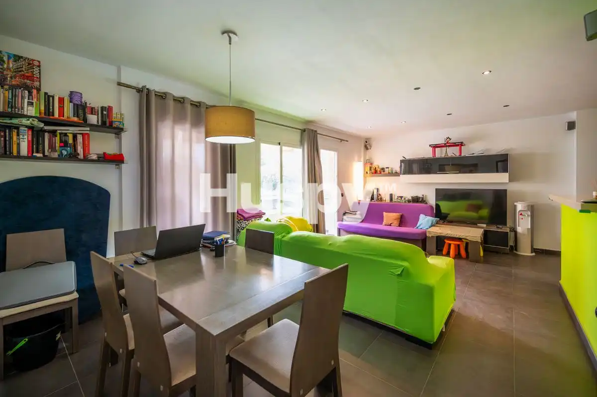 Pis de 101 m² a Santa Eulària des Riu