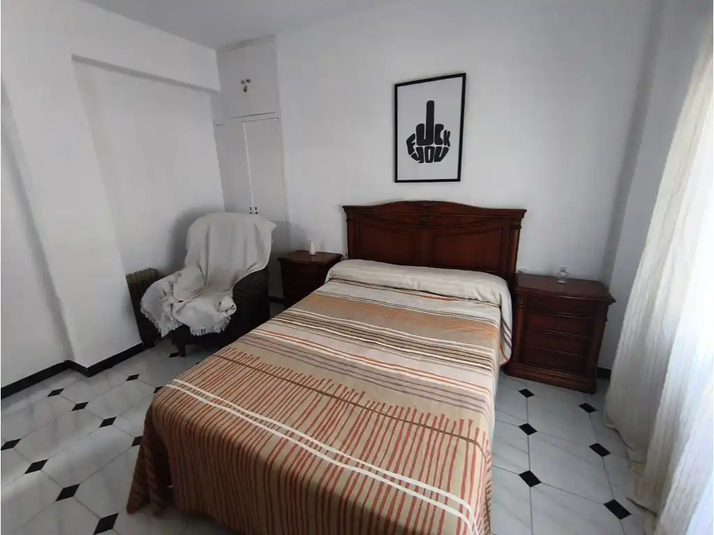 Piso de 64 m² en Córdoba