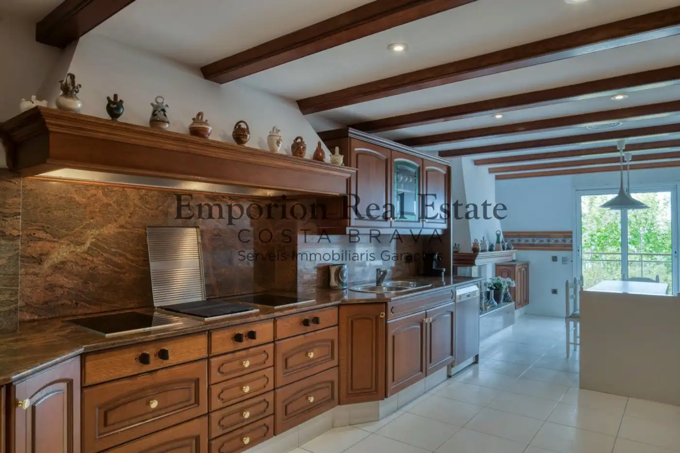 Piso de 291 m² en Palamós
