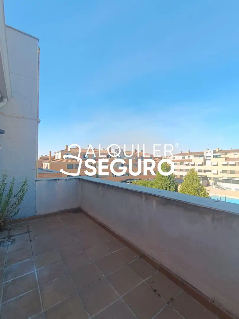Pis de 140 m² a Illescas