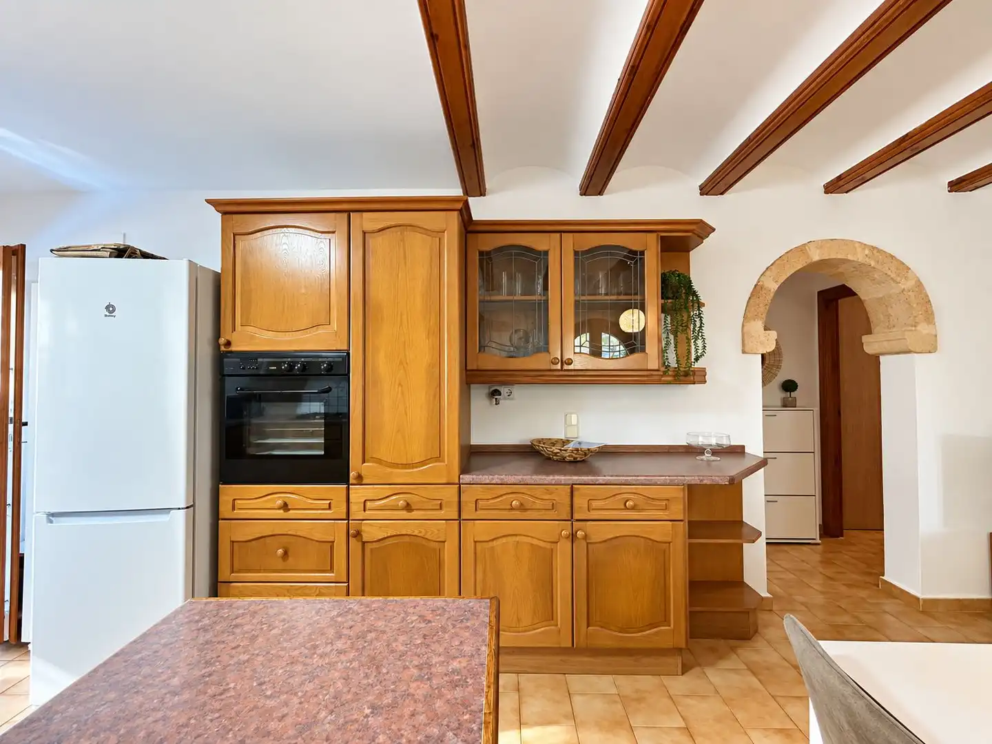 Piso de 120 m² en Dénia