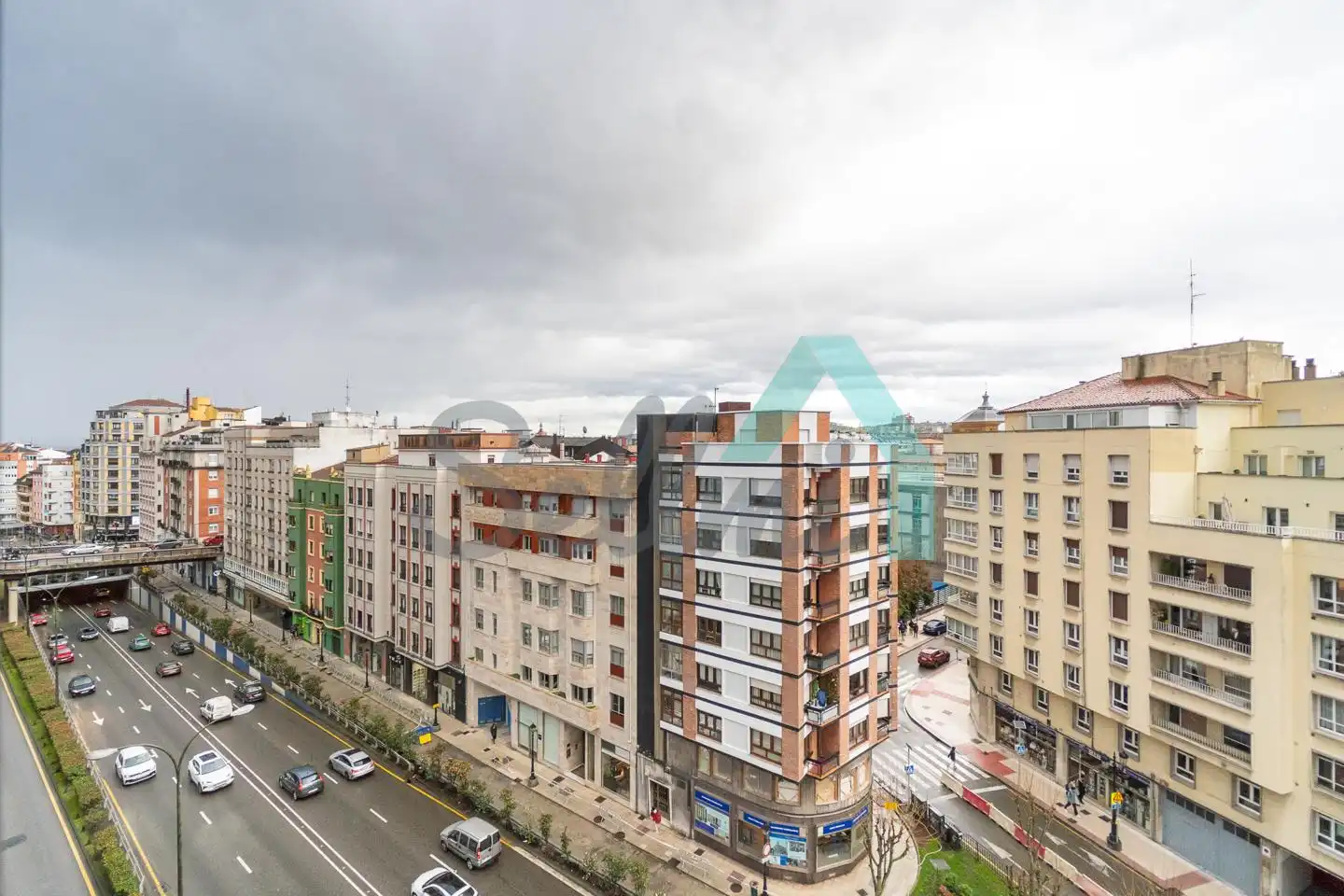 Piso de 120 m² en Oviedo