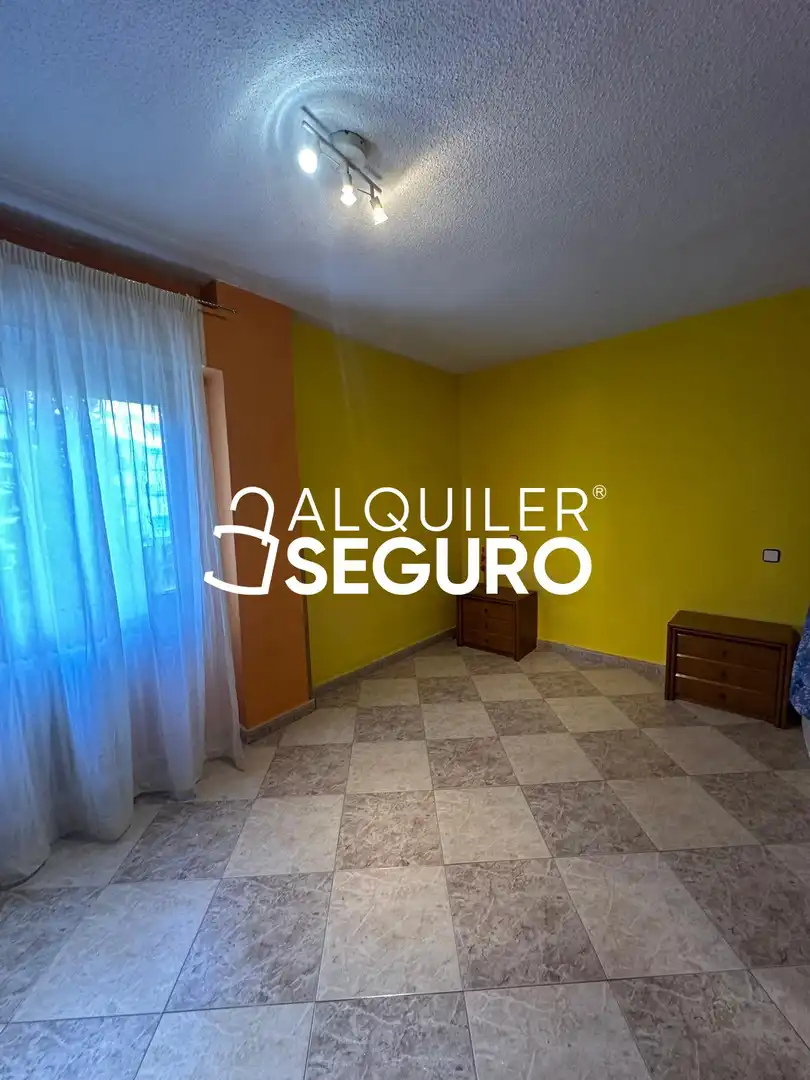 Flat 100 m² in Móstoles