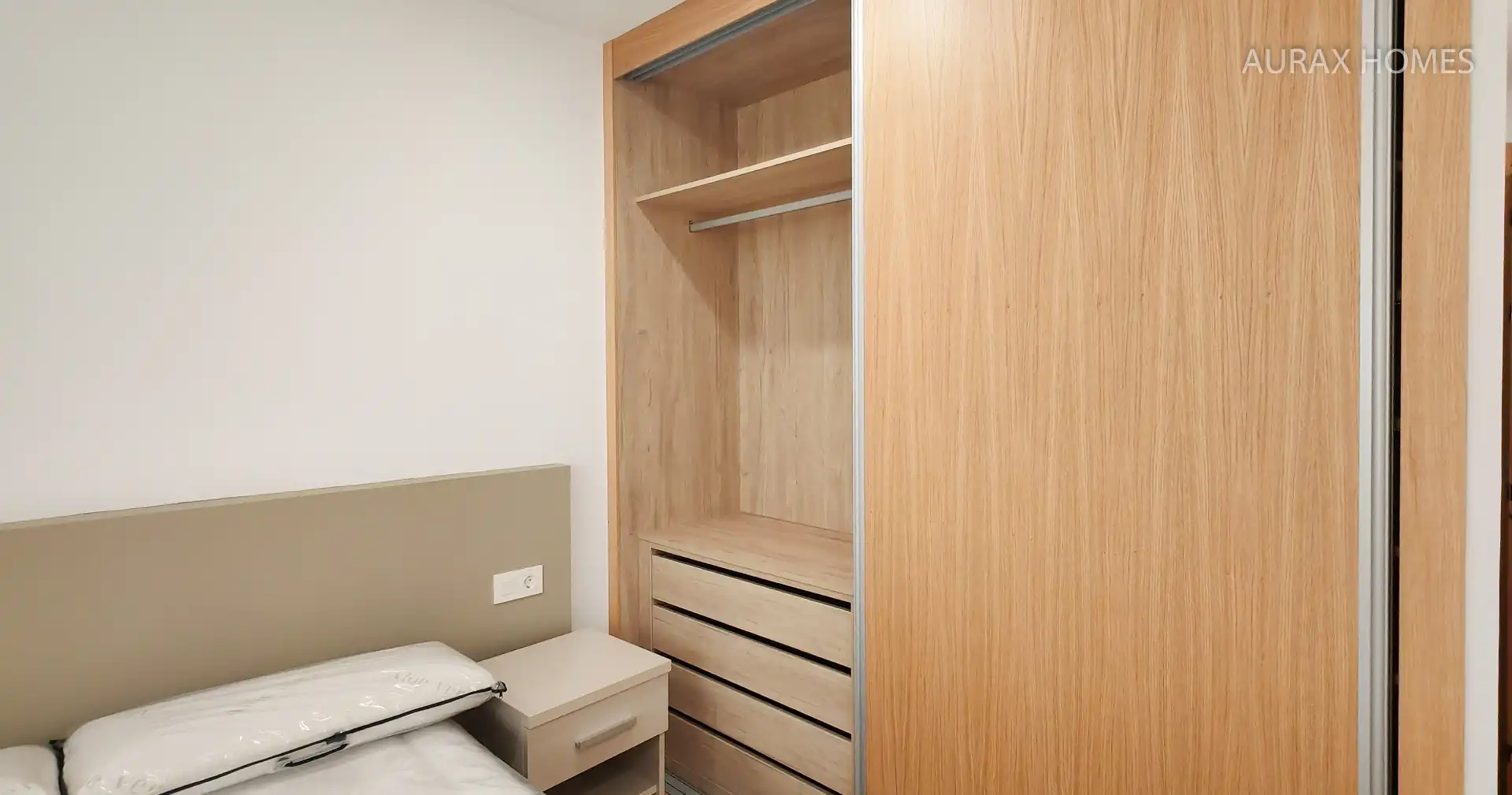 Wohnung 79 m² in Rincón de la Victoria