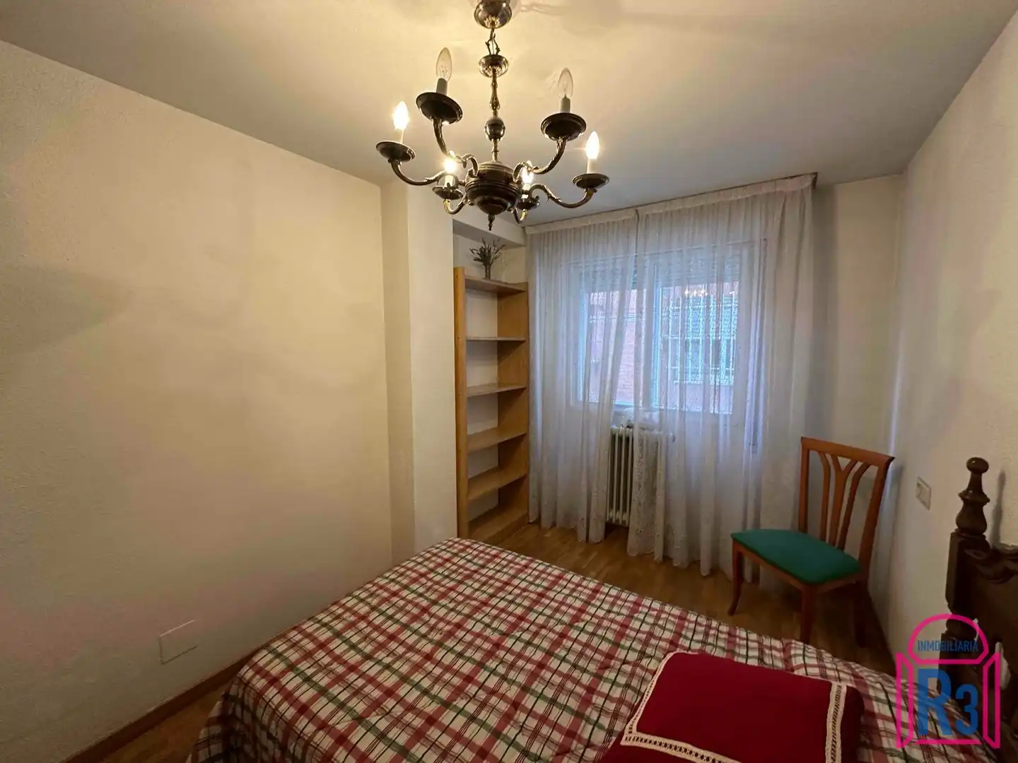 Квартира 72 м² в San Andrés del Rabanedo