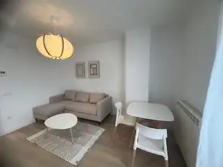 Piso de 48 m² en León