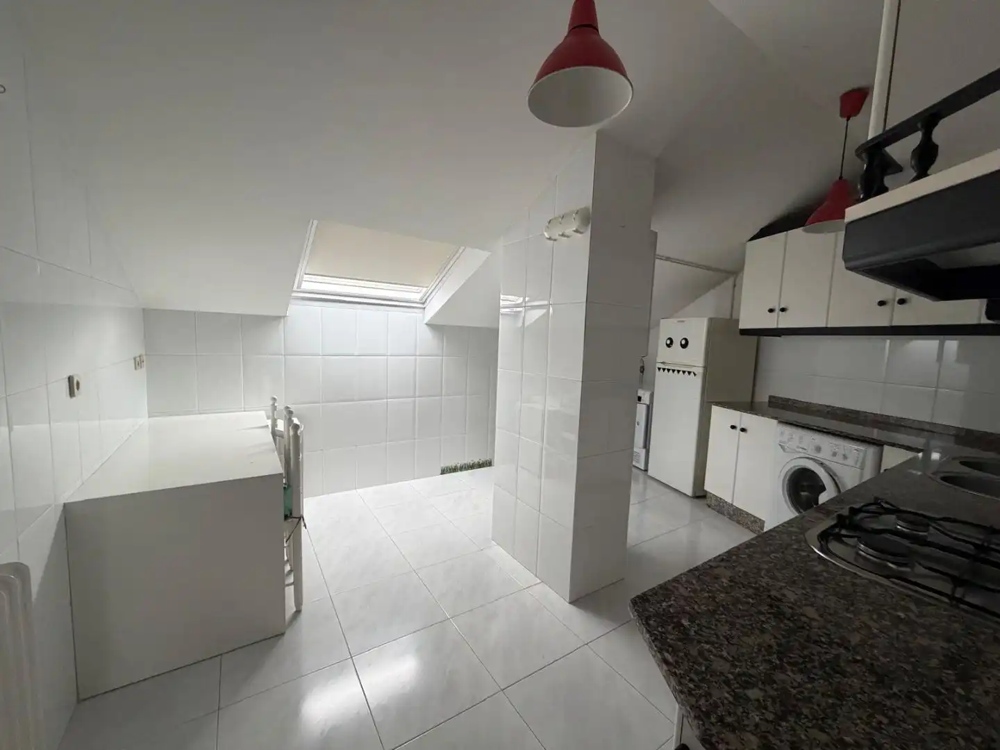 Pis de 60 m² a Santiago de Compostel·la