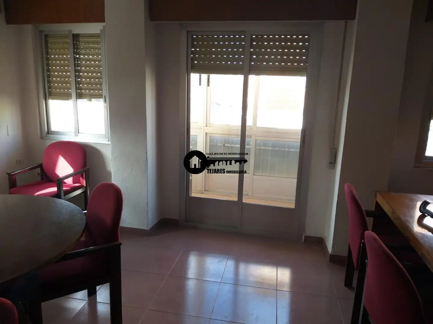 Piso de 92 m² en Albacete