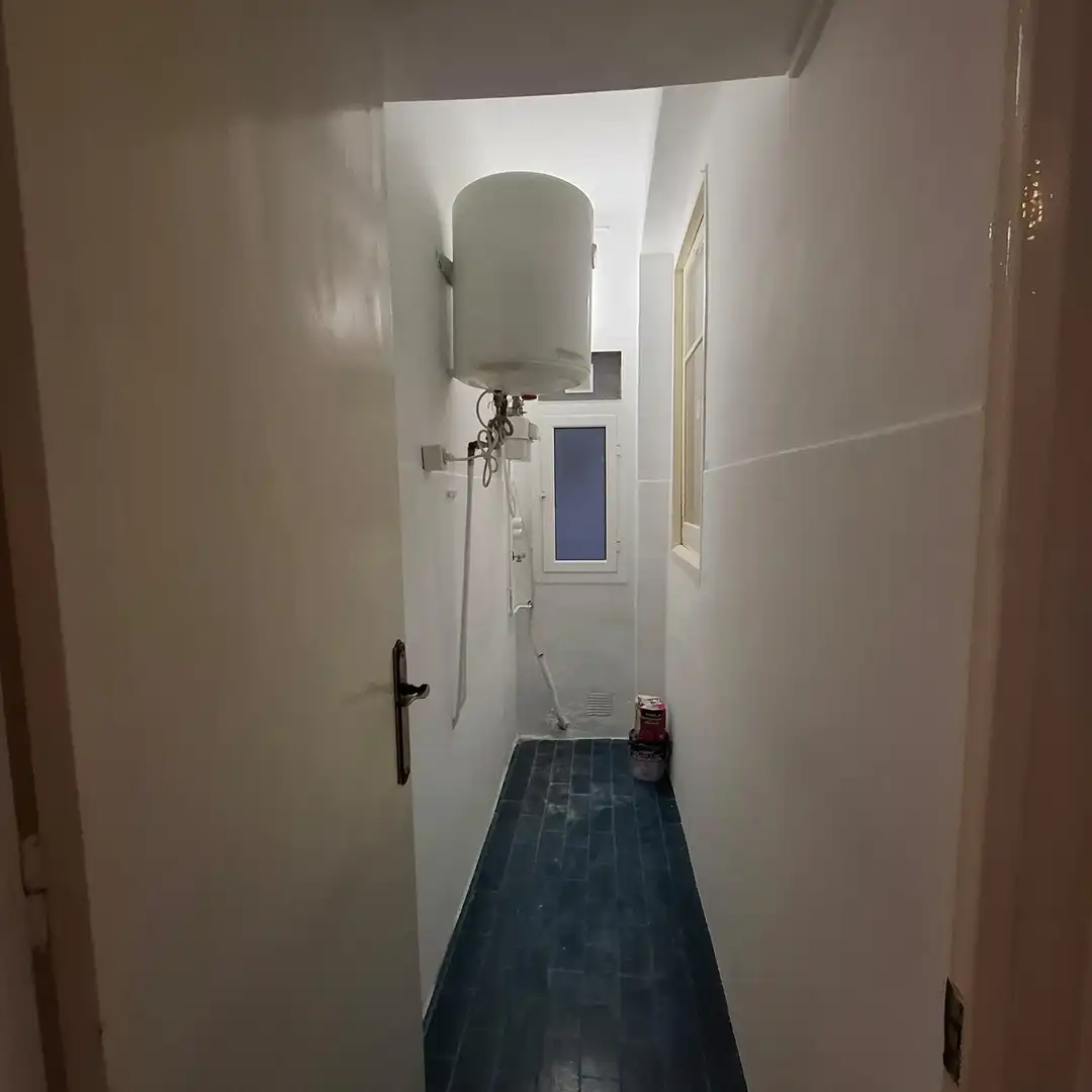 Pis de 79 m² a Barcelona