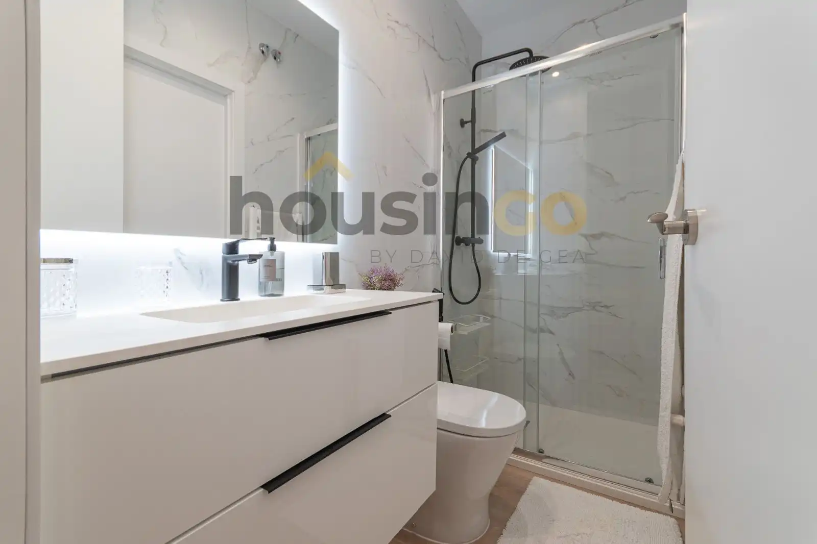 Pis de 136 m² a Madrid