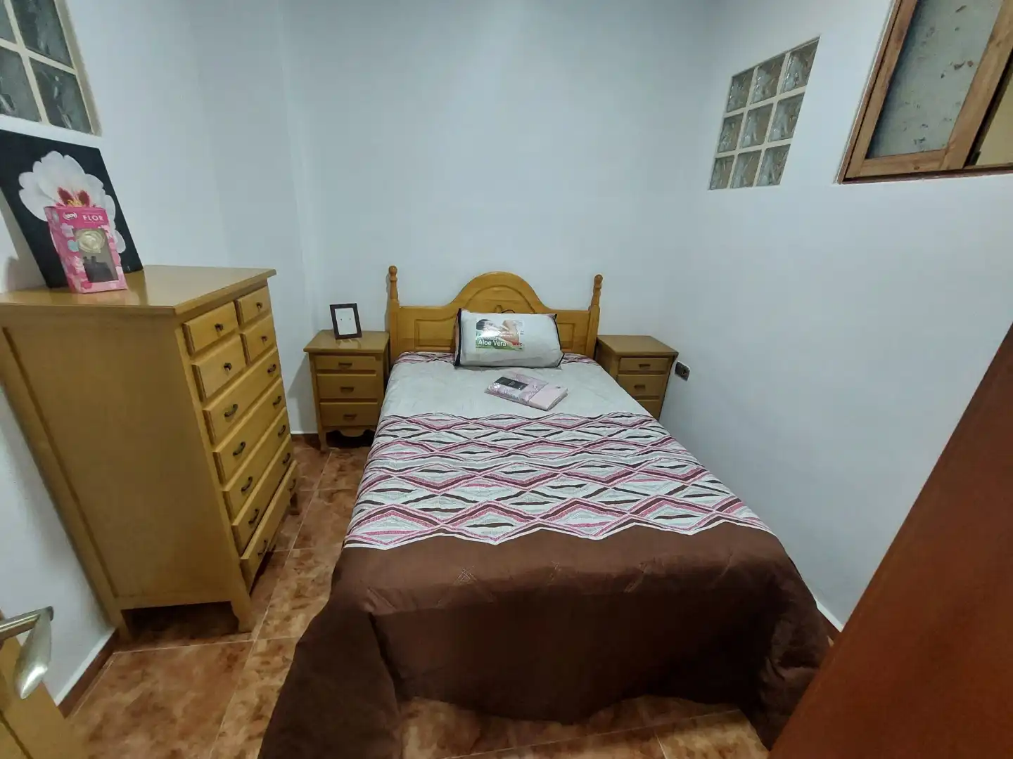 Piso en alquiler, Ceuta