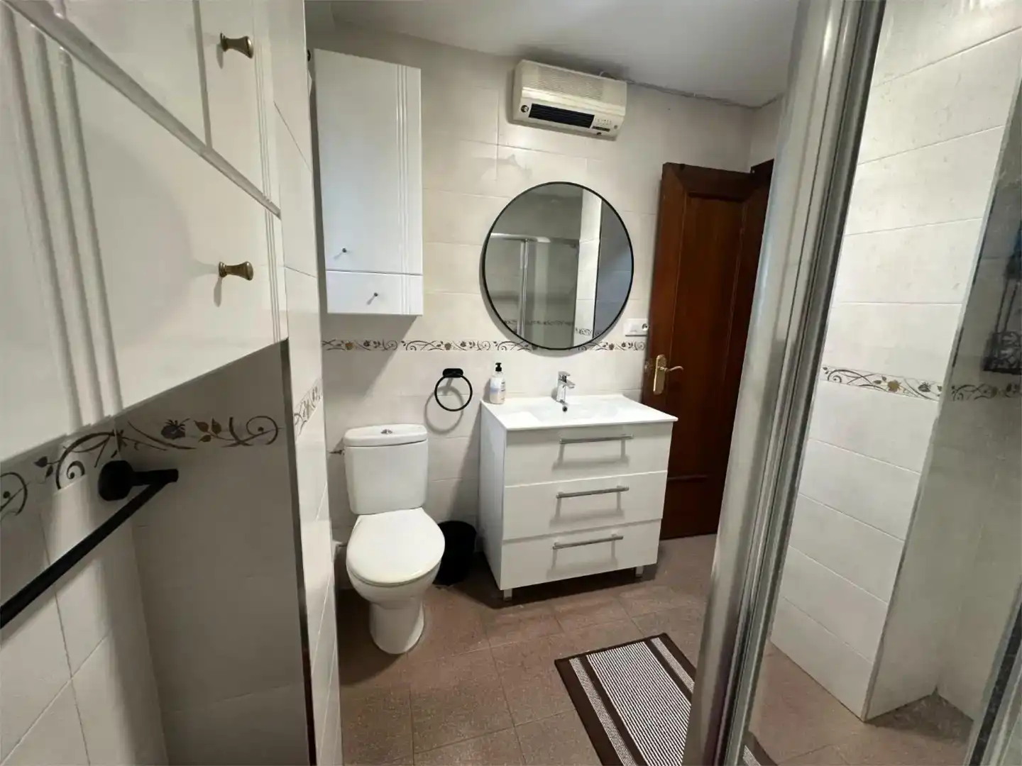 Habitación 110 m², Burjasot