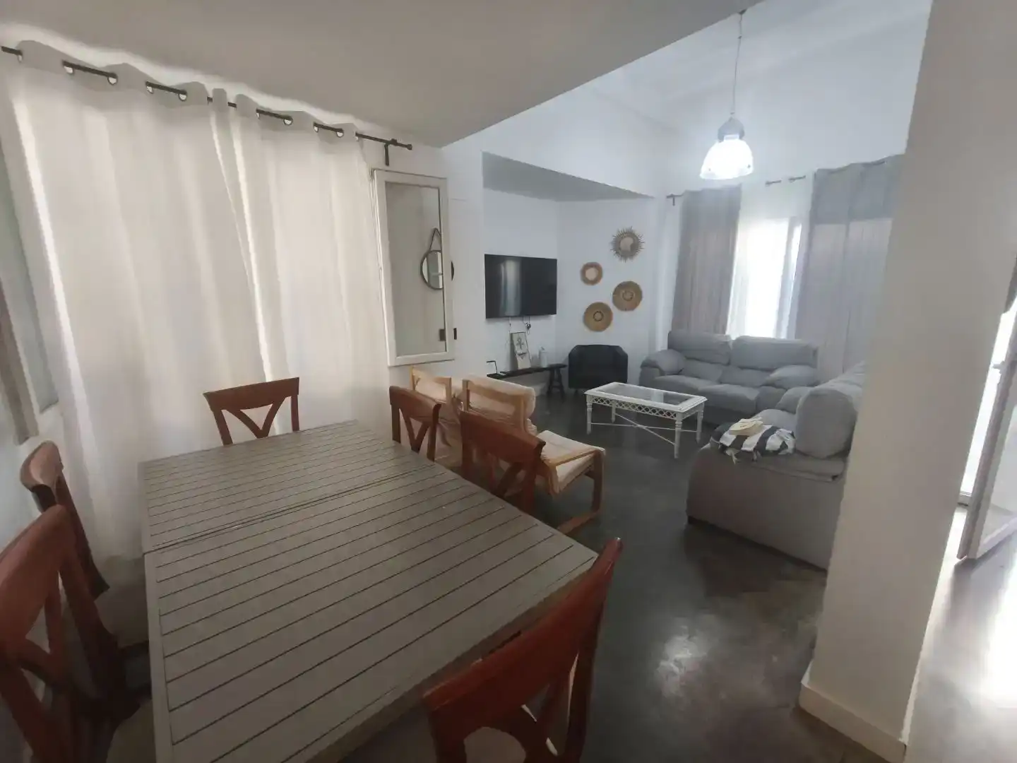 Piso de 200 m² en Punta Umbría