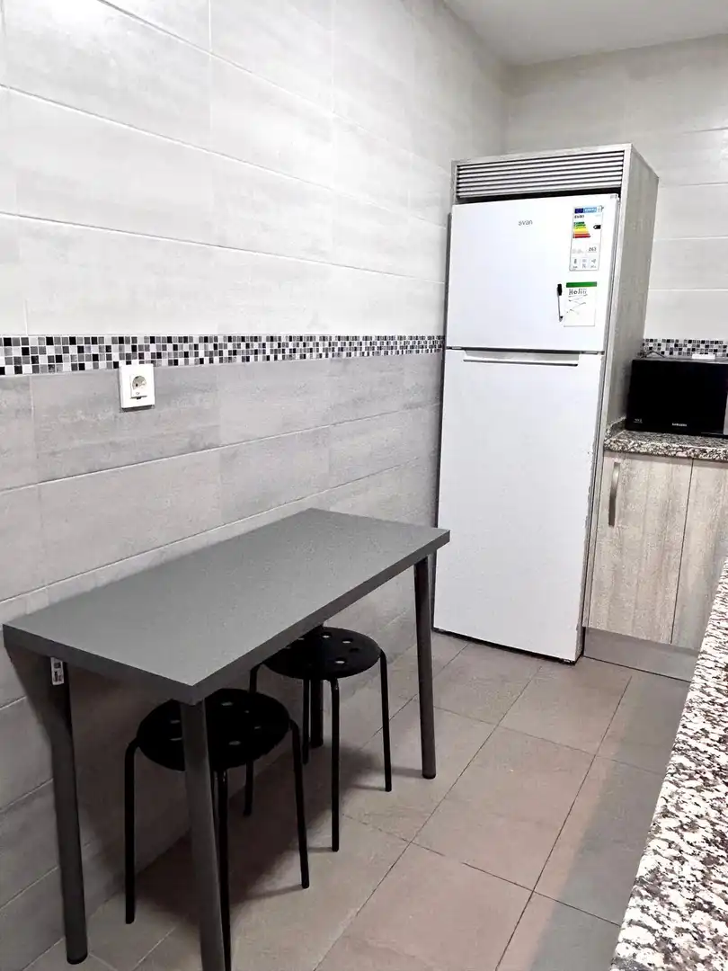 Квартира 90 м² у Granada