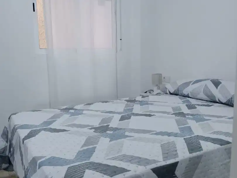 Pis de 60 m² a Cartagena