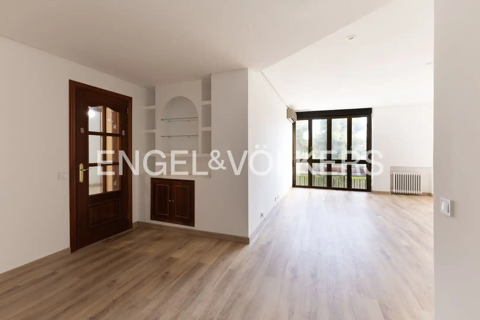 Wohnung 148 m² in Madrid