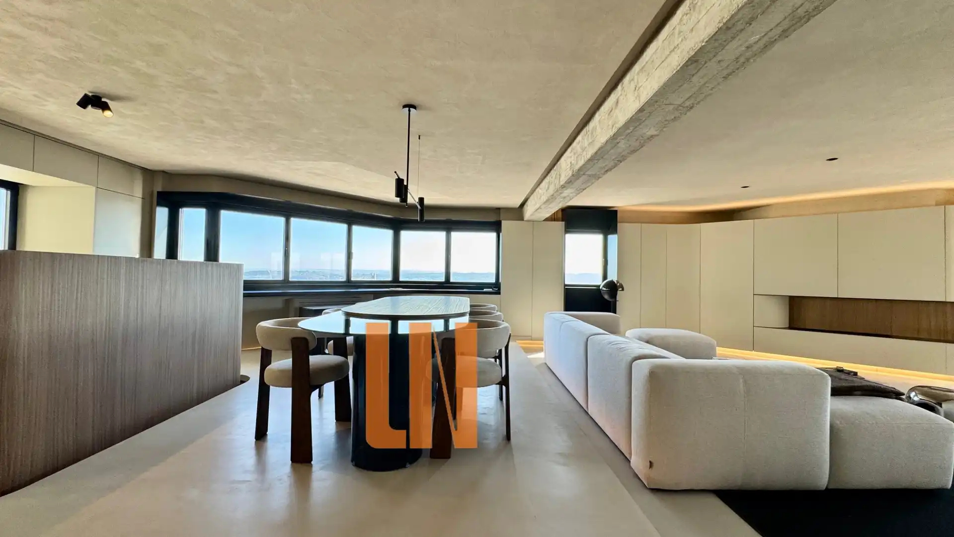 Piso de 140 m² en La Coruña