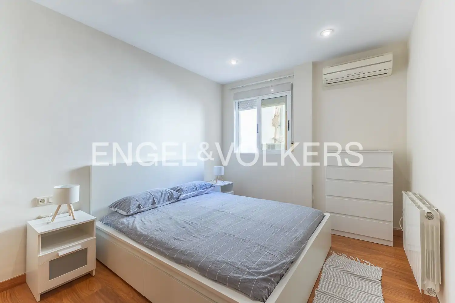 Appartamento 104 m² a Valencia