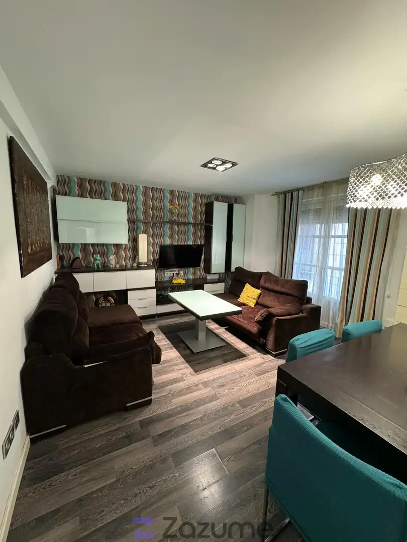 Piso de 98 m² en Zaragoza