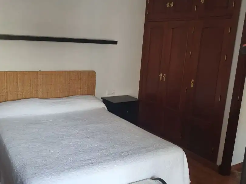 Piso de 100 m² en El Puerto de Santa María