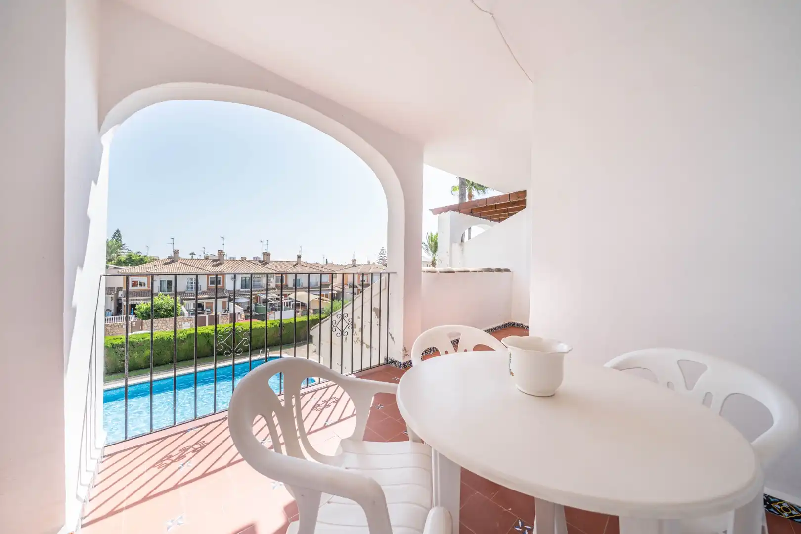 Piso de 52 m² en San Javier