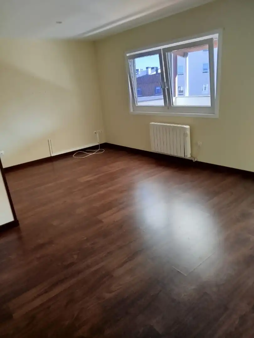 Piso de 106 m² en A Estrada