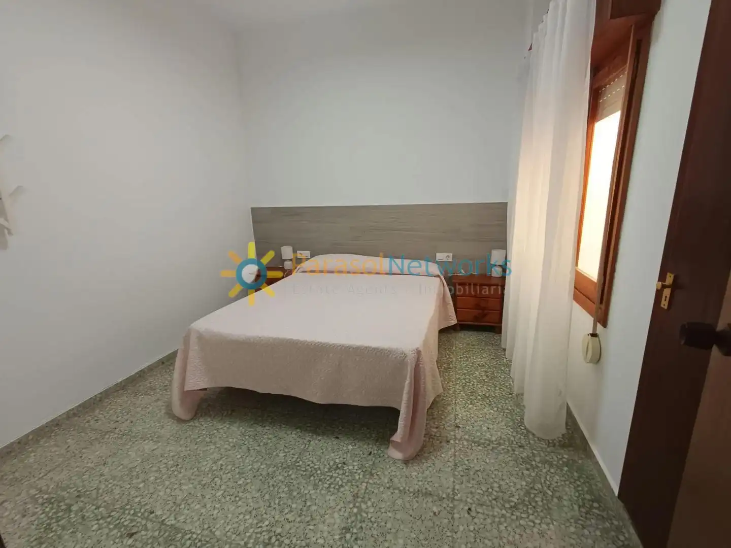 Wohnung 120 m² in Oliva