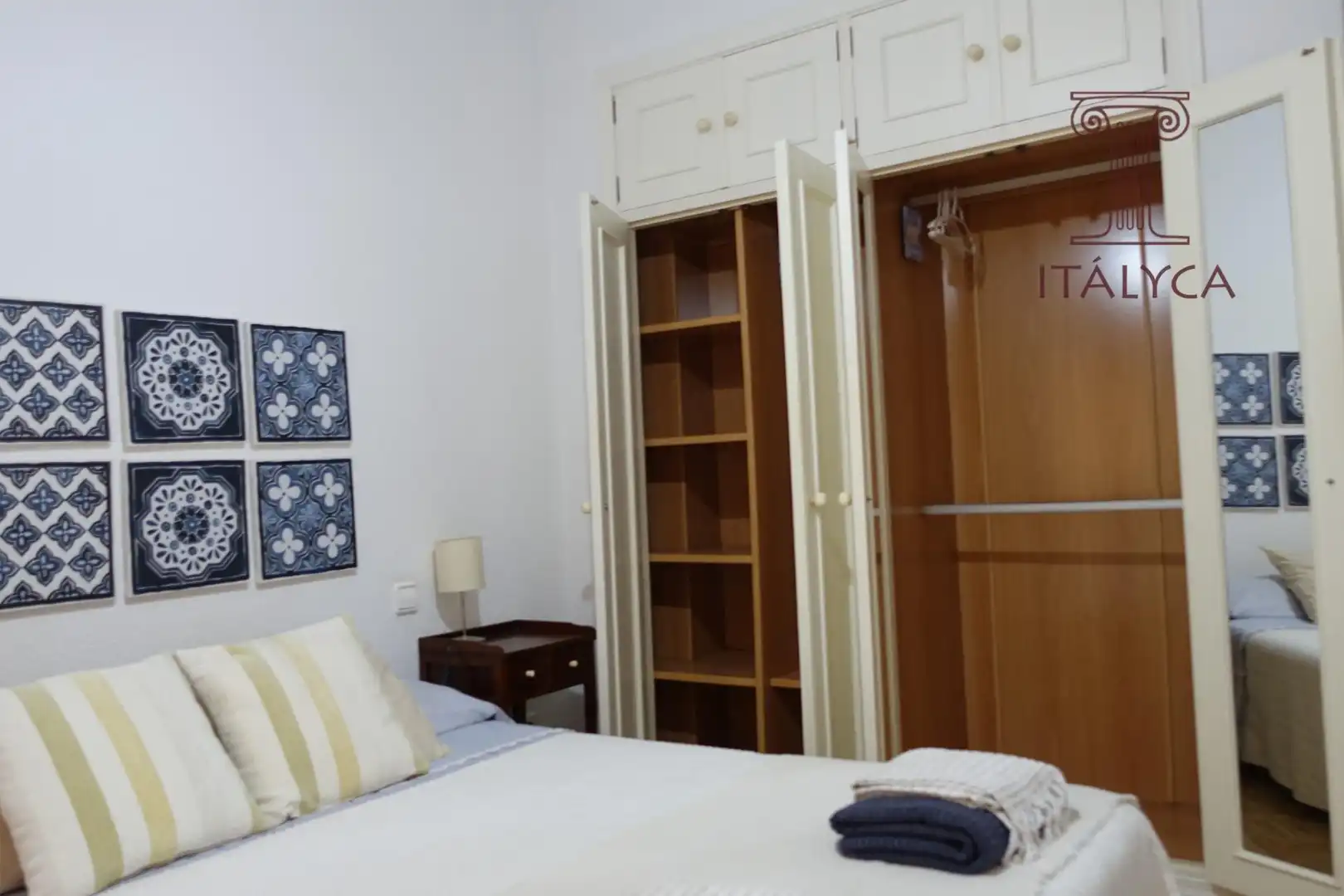 Wohnung 65 m² in Sevilla