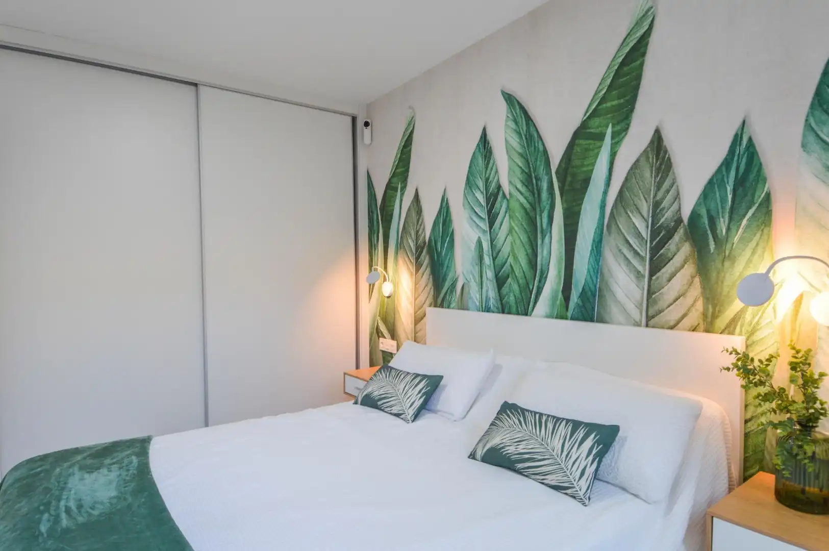 Piso de 55 m² en Mogán