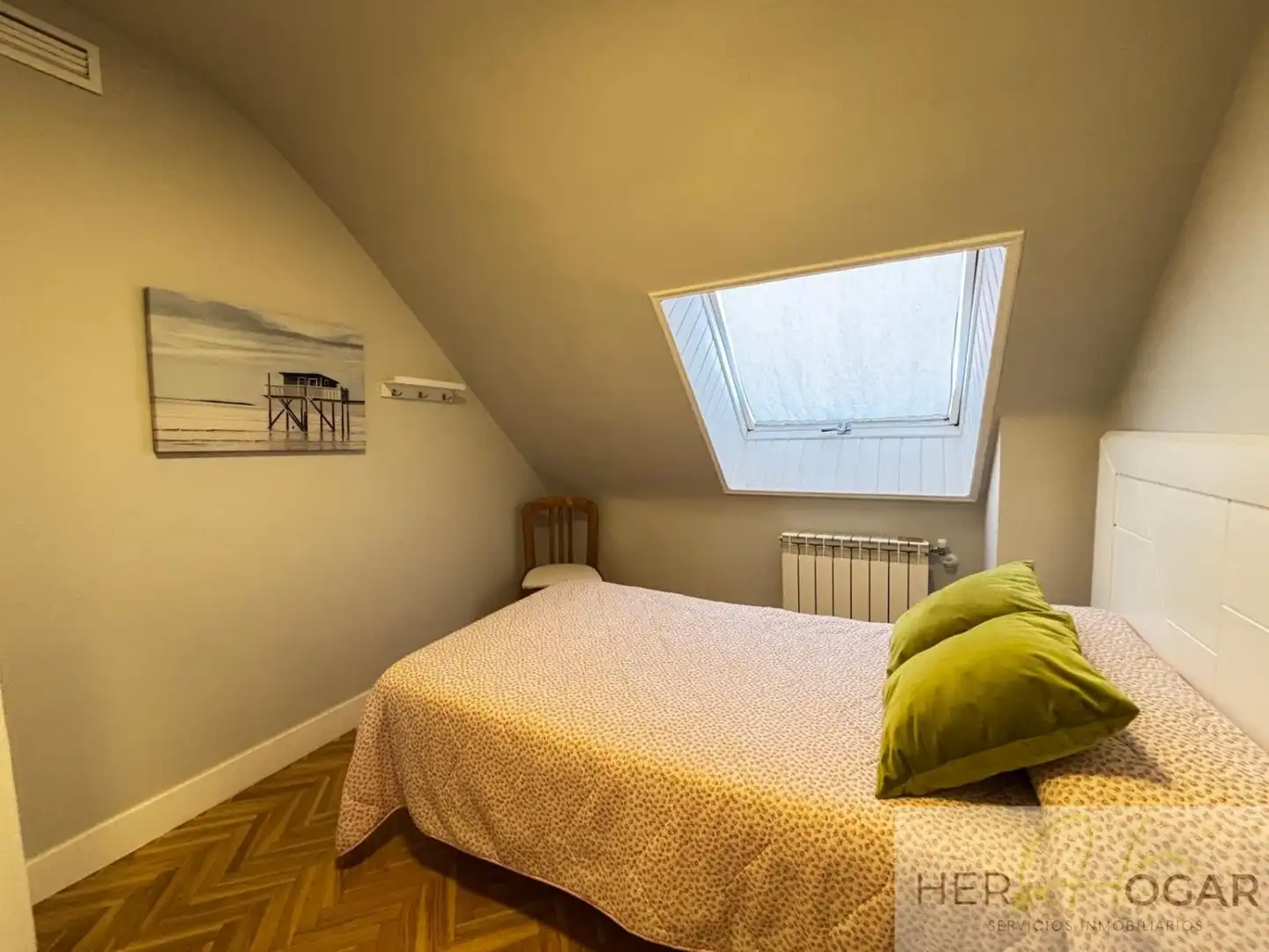 Wohnung 160 m² in Toledo