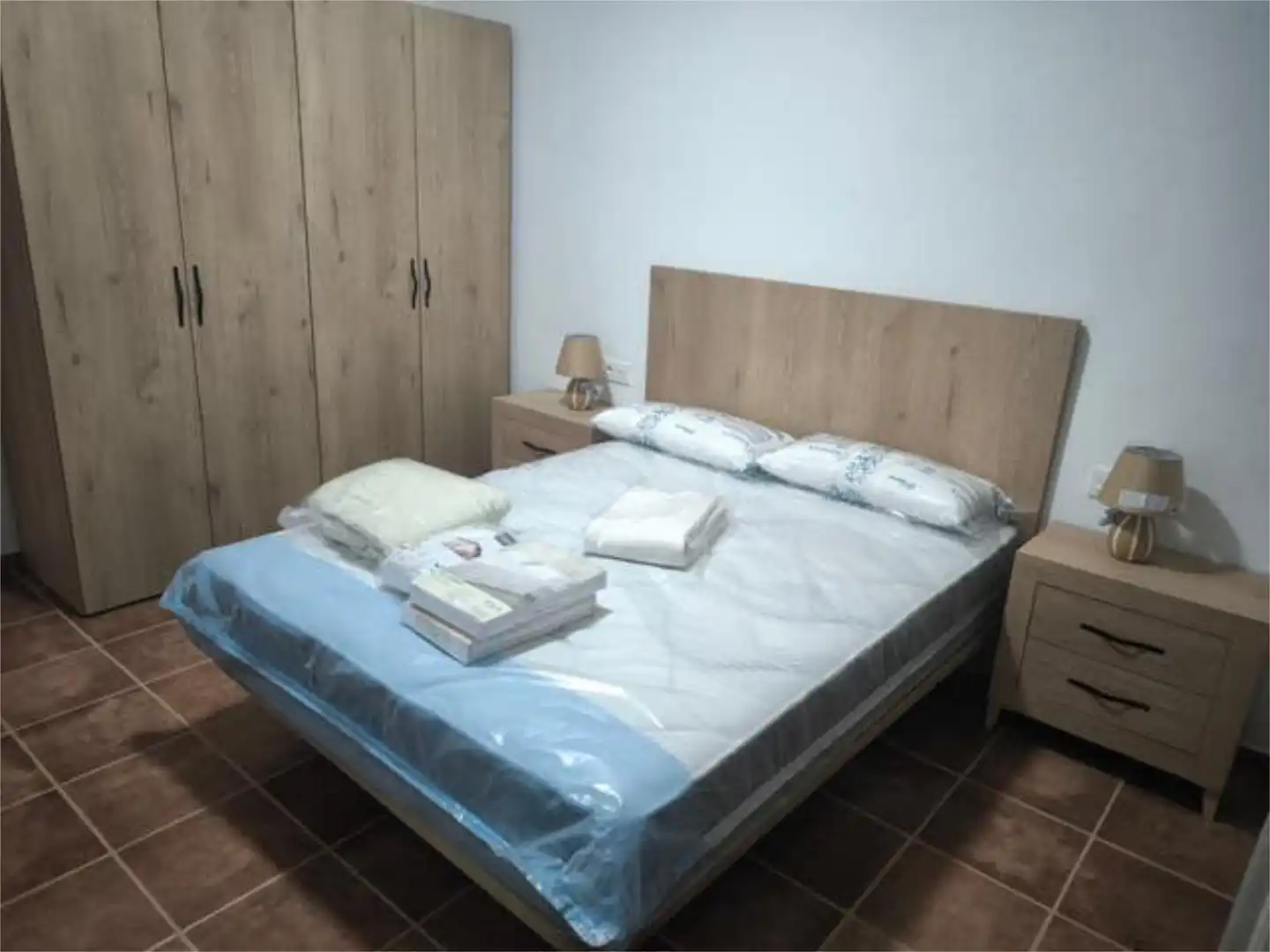 Pis de 65 m² a Arona