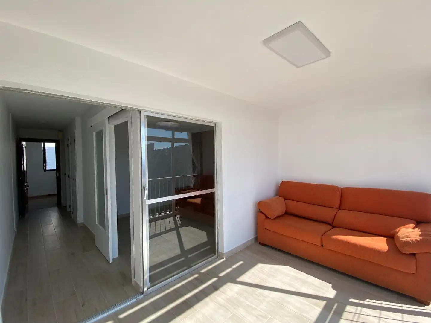 Pis de 40 m² a Benidorm