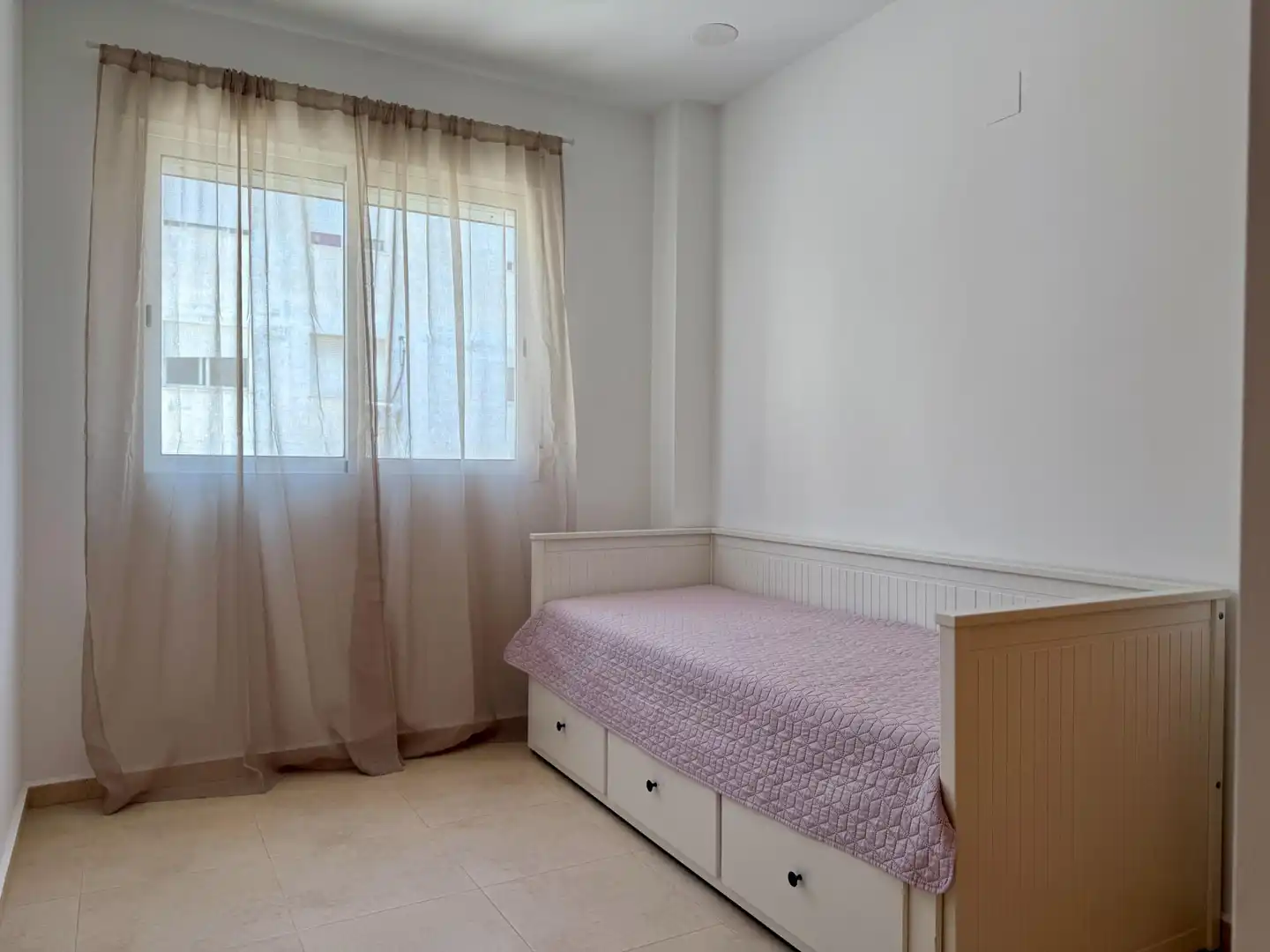 Pis de 107 m² a Xeraco