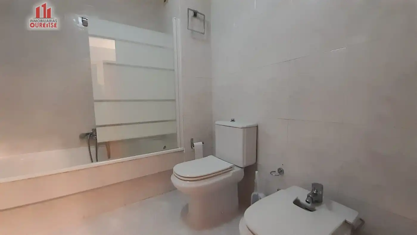 Piso de 105 m² en Ourense