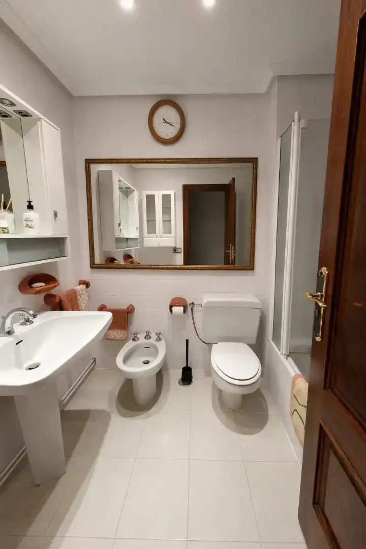 Piso de 119 m² en Béjar