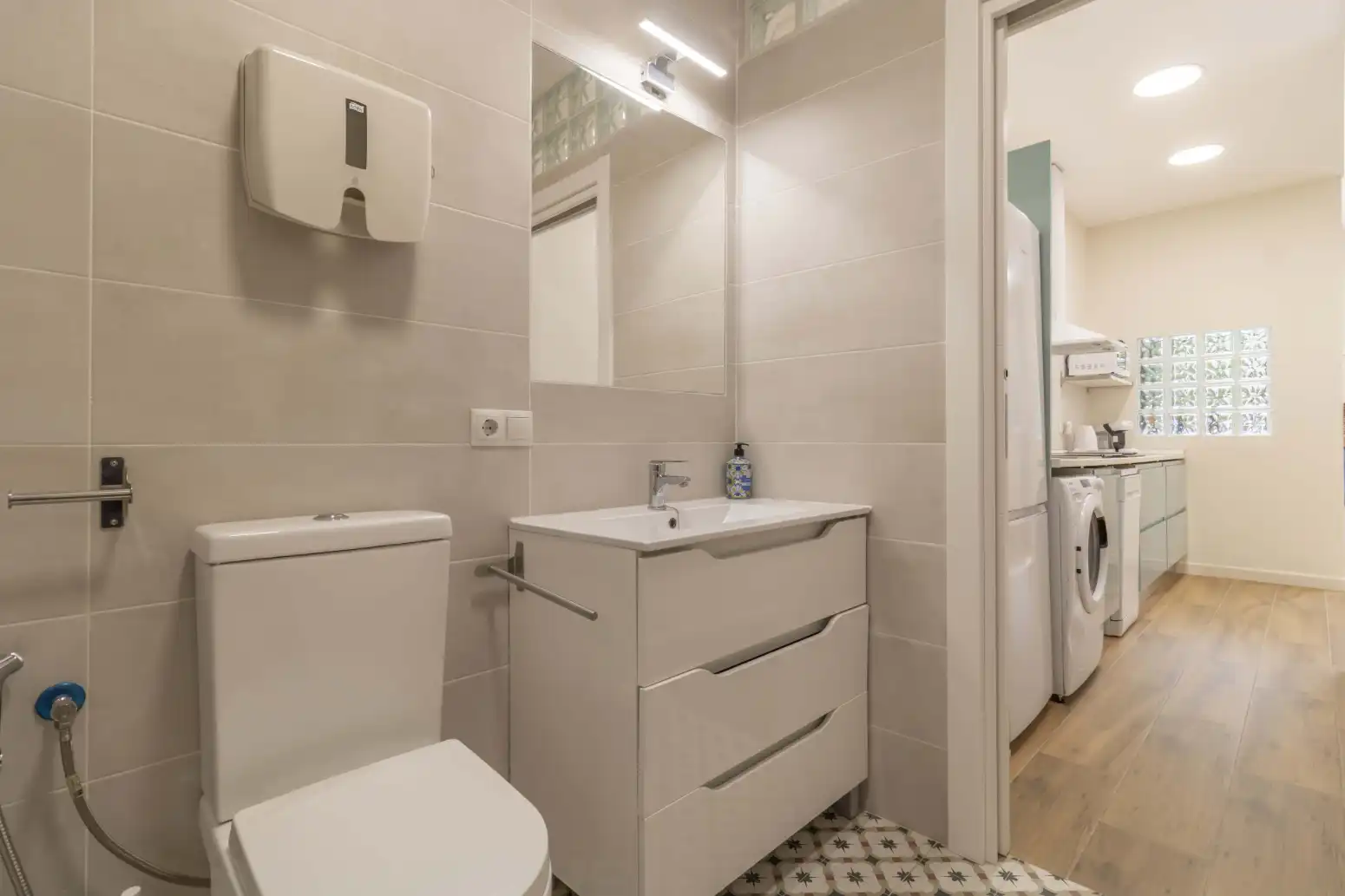 Piso de 45 m² en Sevilla