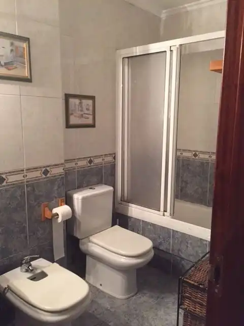 Pis de 60 m² a Narón