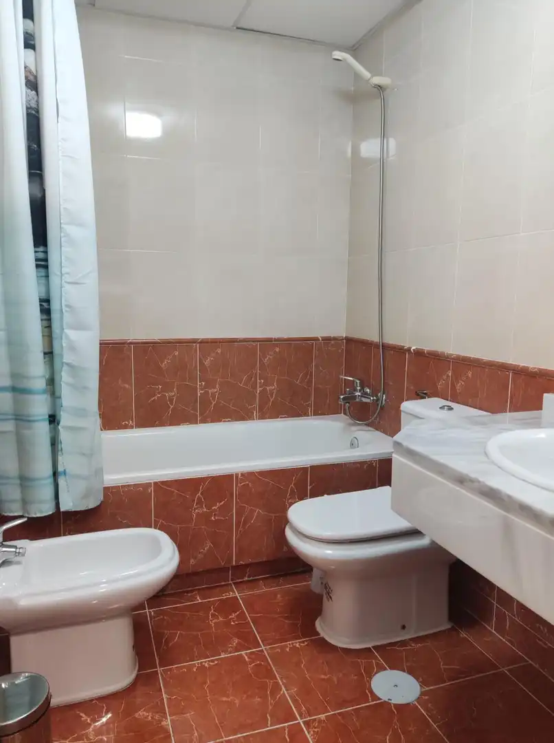 Pis de 50 m² a Vícar