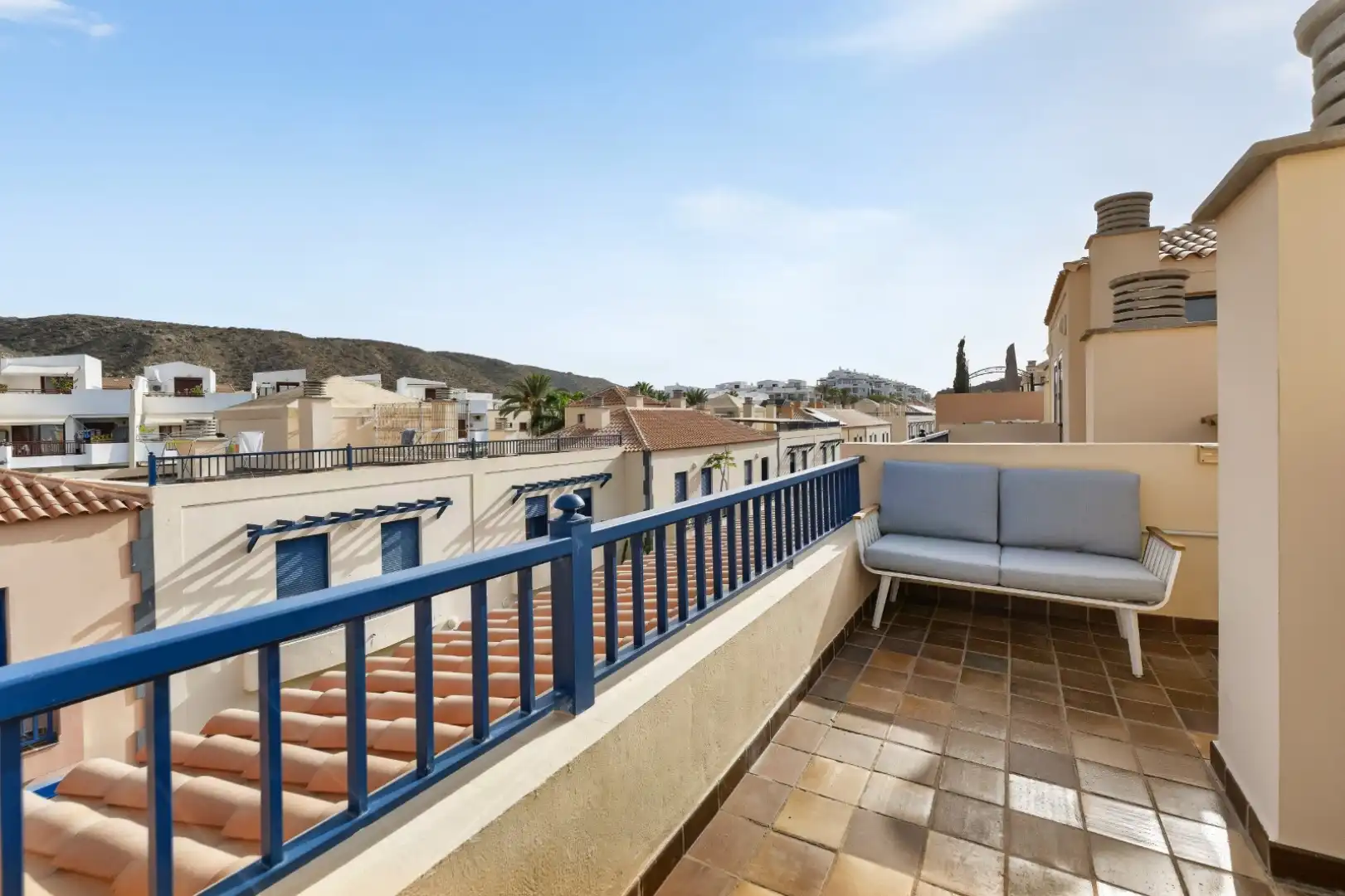 Casa de 100 m² en Arona