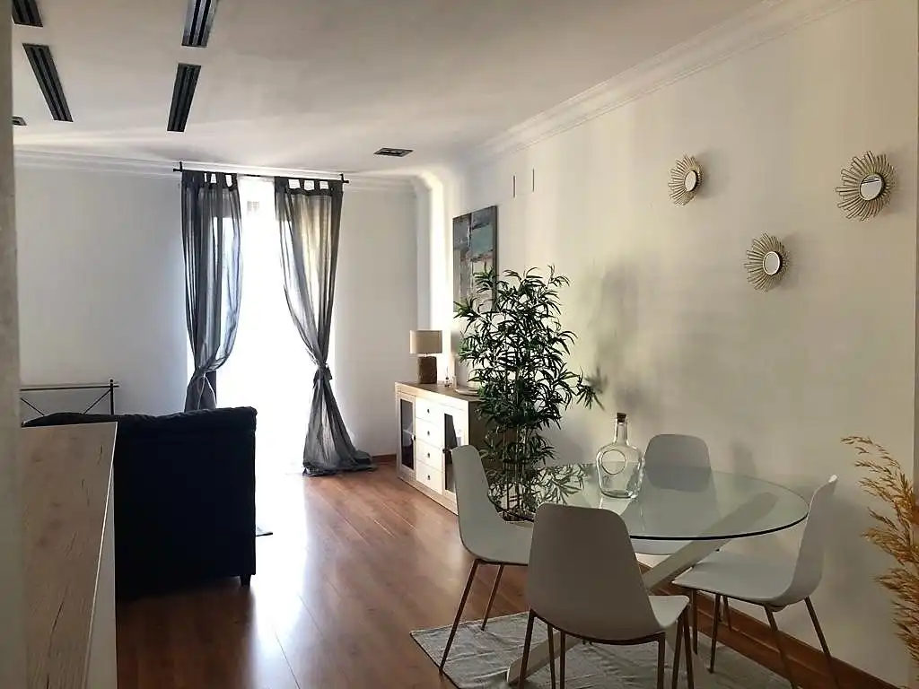 Piso de 90 m² en Badajoz