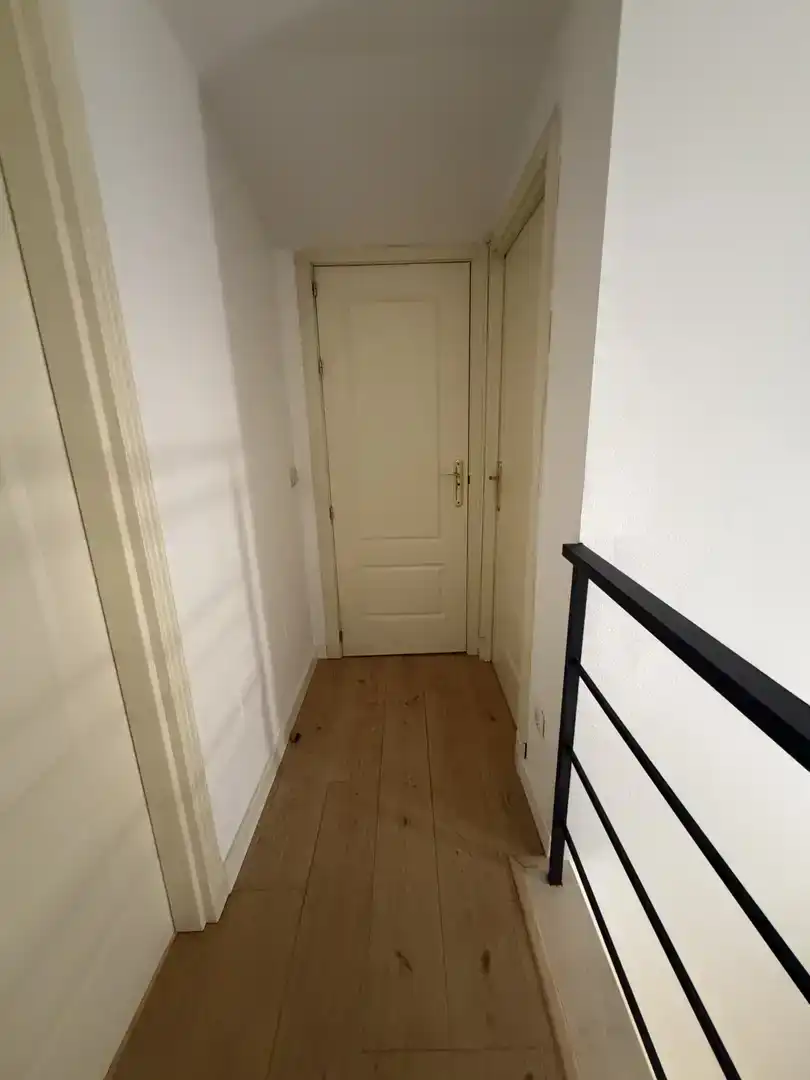 Piso de 95 m² en Toledo