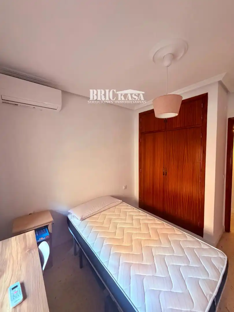 Piso de 106 m² en Cáceres