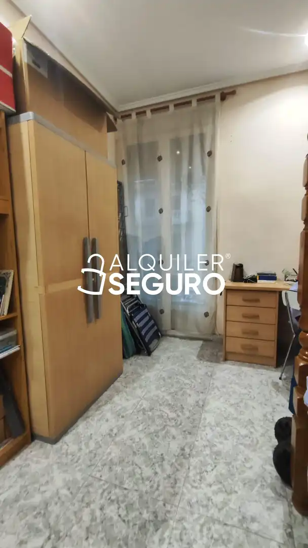 Piso de 80 m² en Valencia