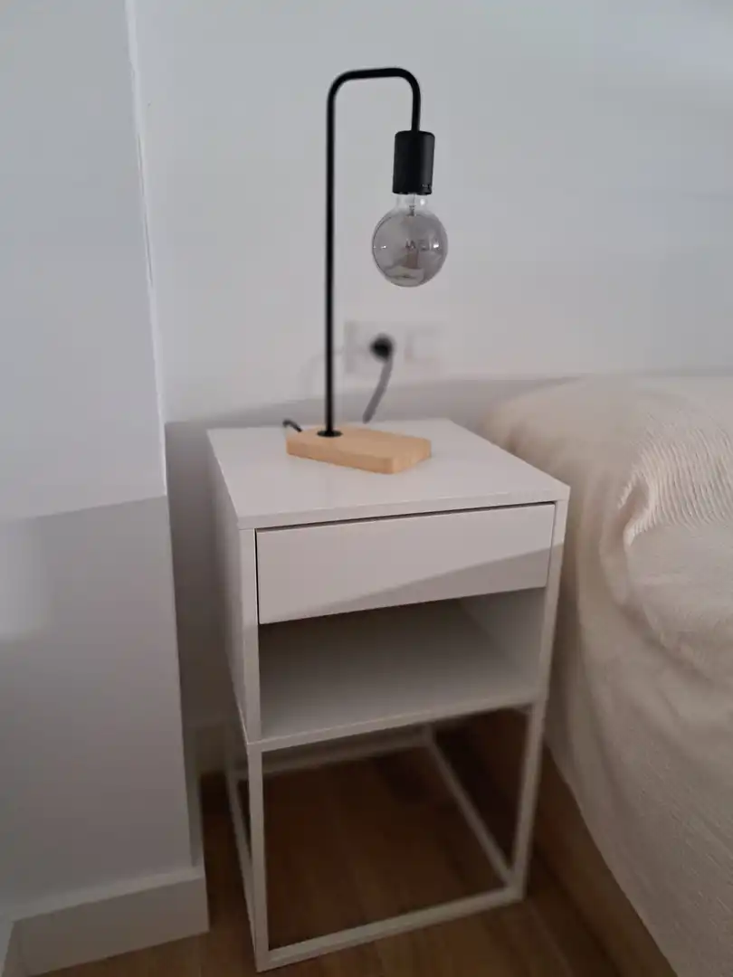 Piso de 83 m² en Sueca
