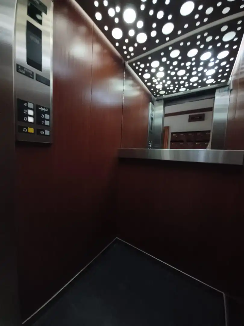 Piso de 133 m² en Granada